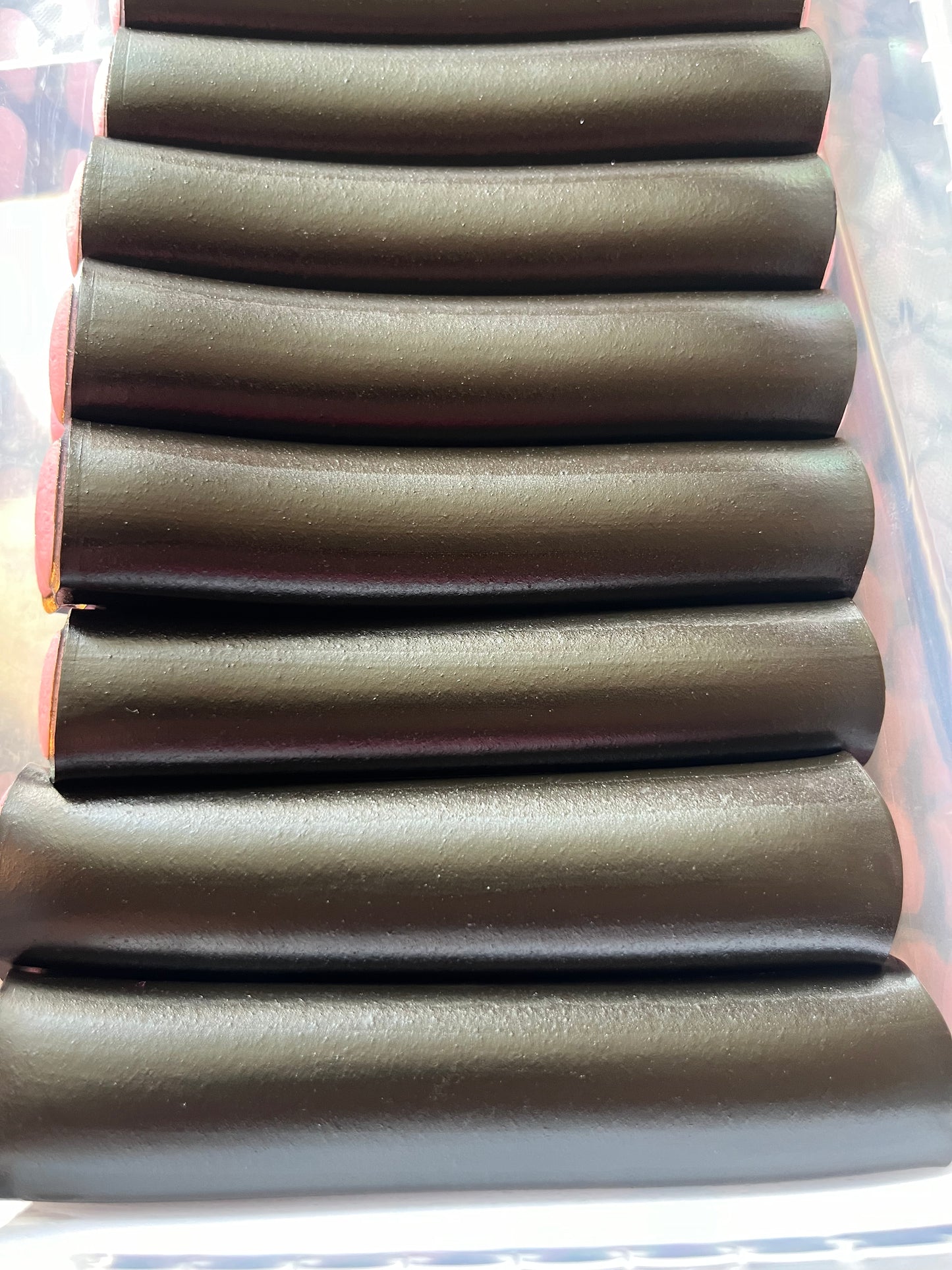 Reglisse maxi blacky x1