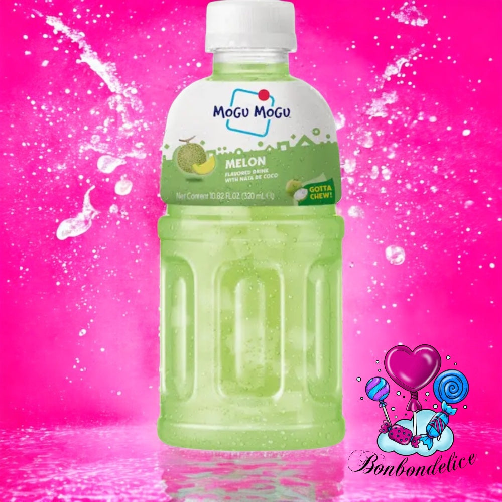 Mogu Melon