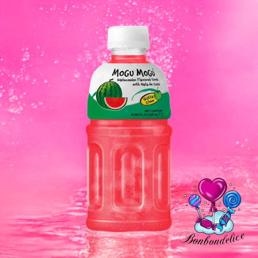 Mogu Pastèque