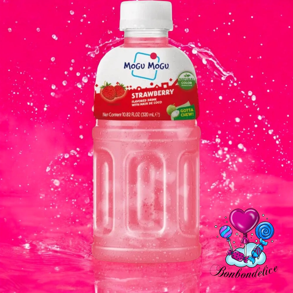Mogu Fraise