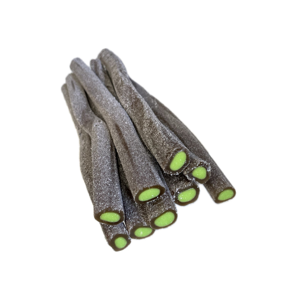 Jumbos cola sucré HALAL (x3)