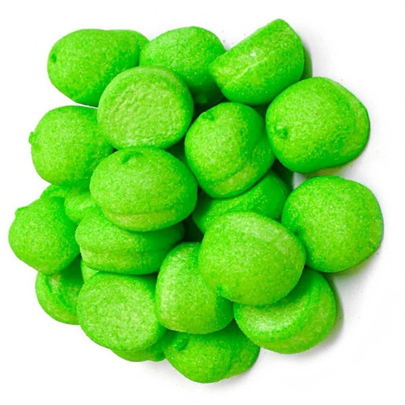 Balle de Golf Pomme FINI x10