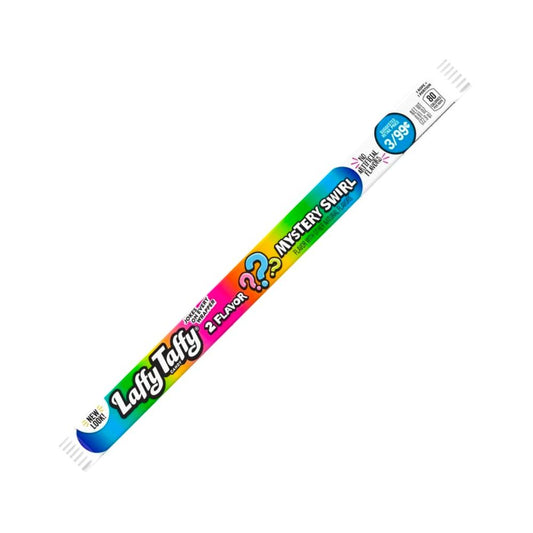 LAFFY TAFFY Mystère