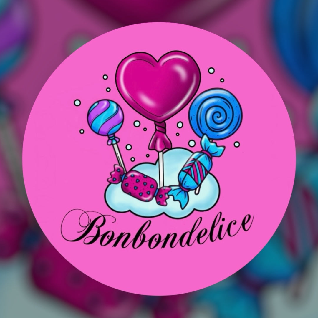 Dessous de verre BBDL (x2)