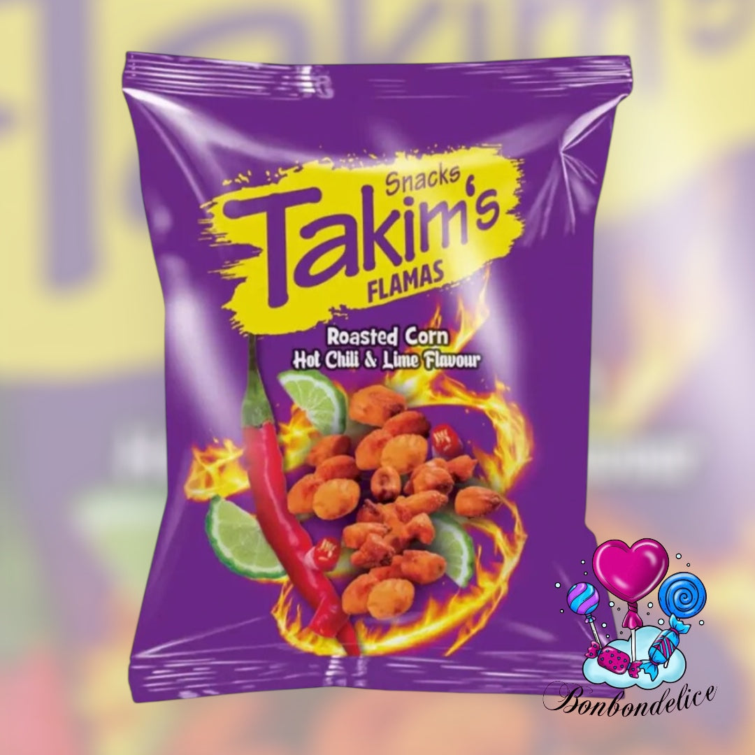 Takim’s