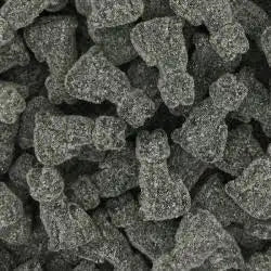 Catz réglisse DULCEPLUS