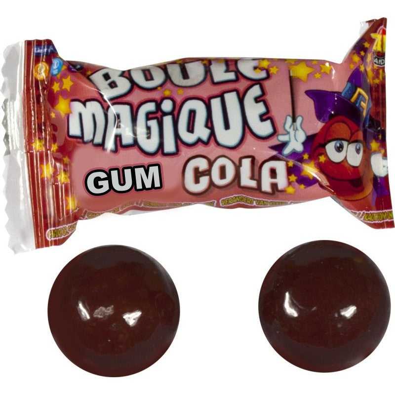 Boule magique cola (x1)