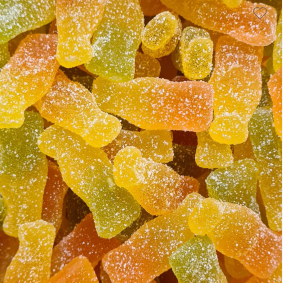 BOUTEILLE FRUIT PIERROT GOURMAND 1kg