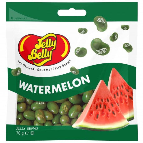 Jelly Belly Pastèque