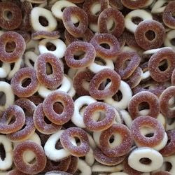 Anneau cola DULCE PLUS