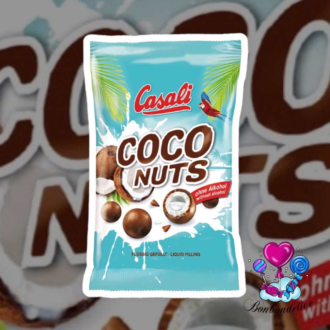 Coco Nuts CASALI