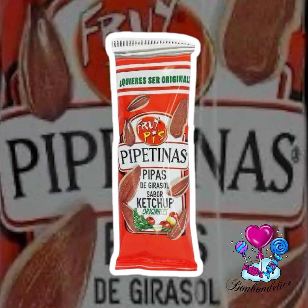 Sachet graines ketchup