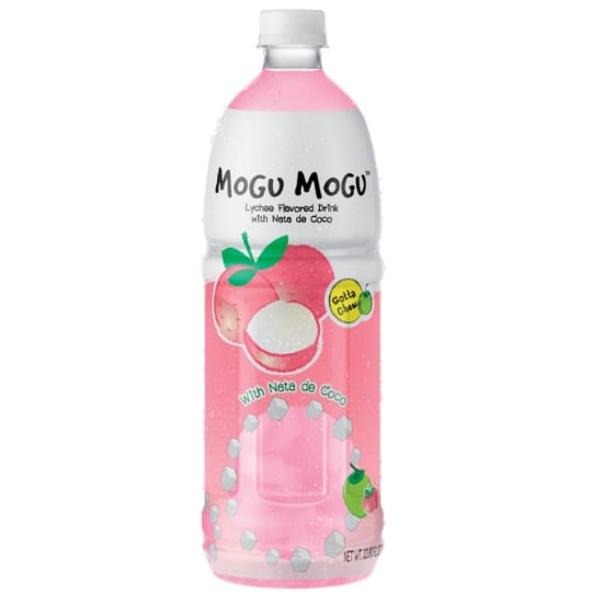 Mogu litchi xxl