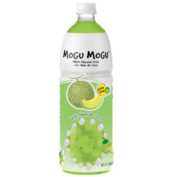 Mogu melon XXL