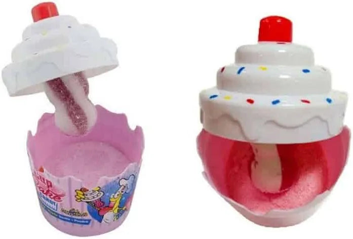 CUP CAKE CANDY