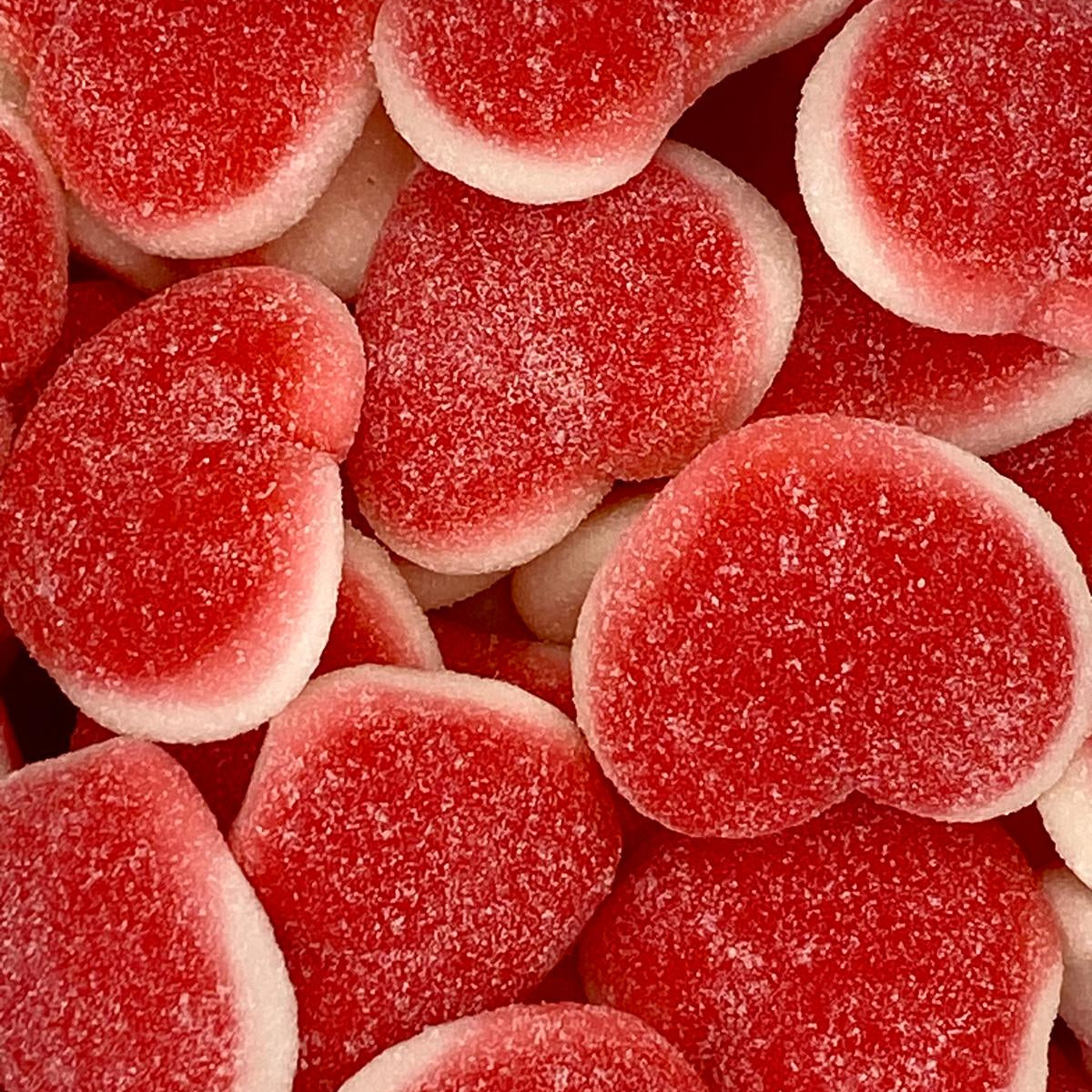 DOUBLE COEUR DAMEL