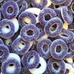 ANNEAU PASSION DULCEPLUS