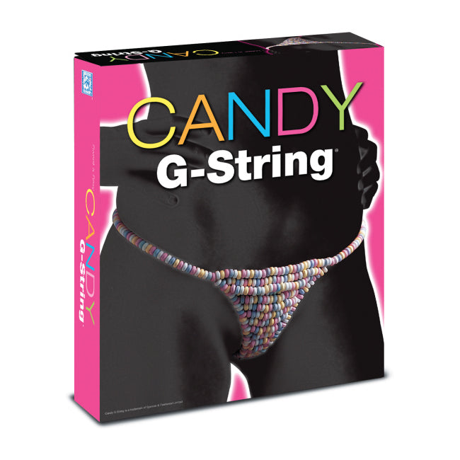 CANDY STRING