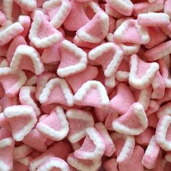 Dentiers sucrés DULCEPLUS