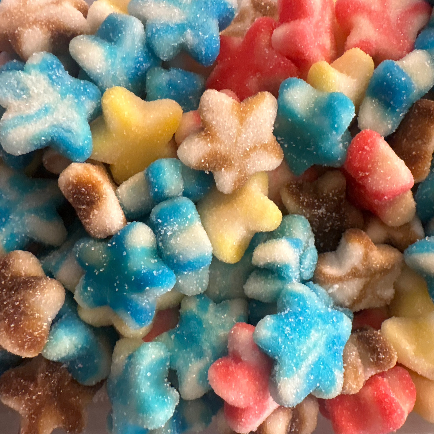 Étoile mix