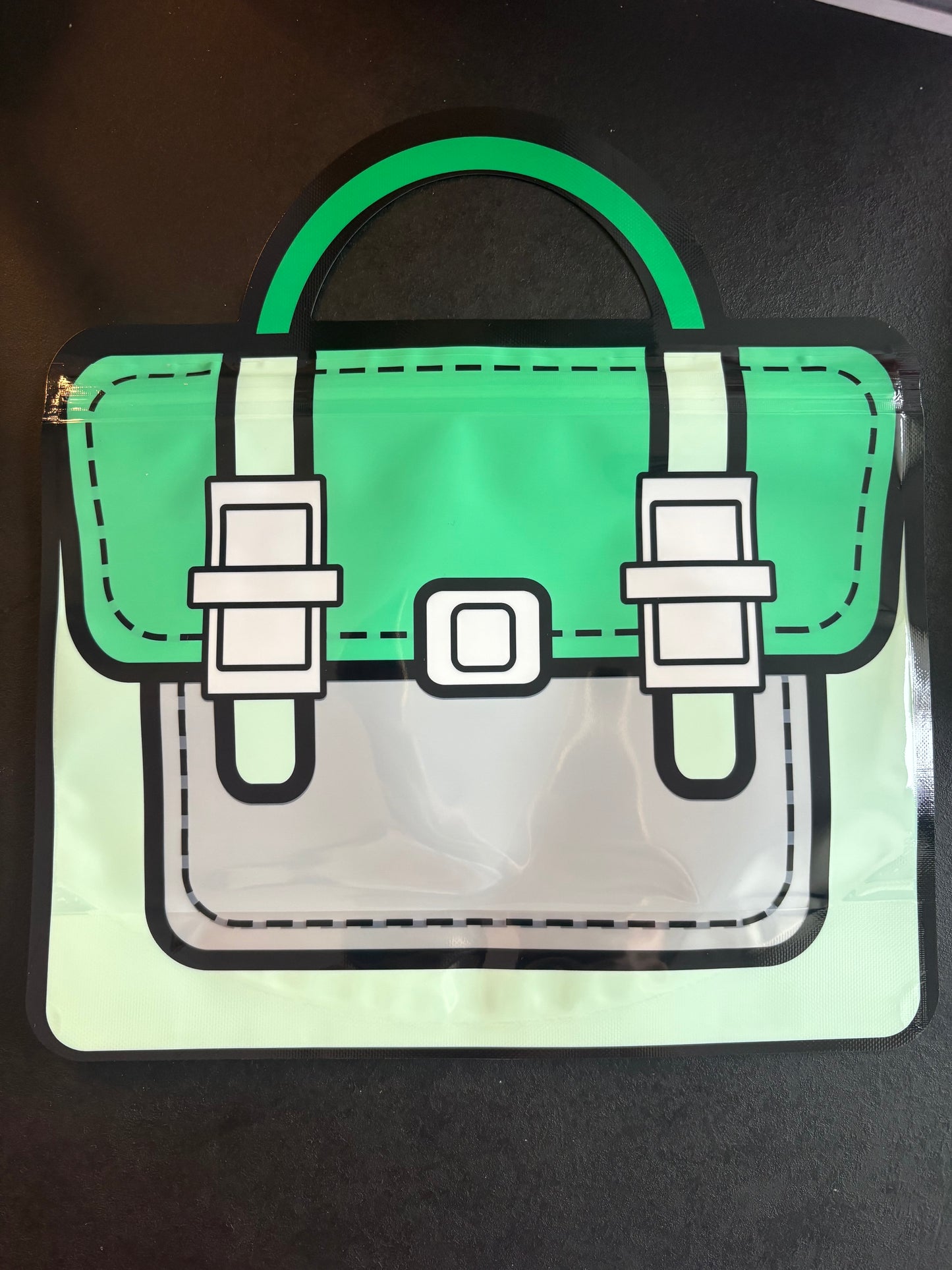 SAC CARTABLE
