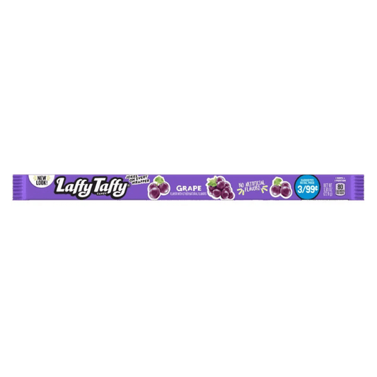LAFFY TAFFY Raisin