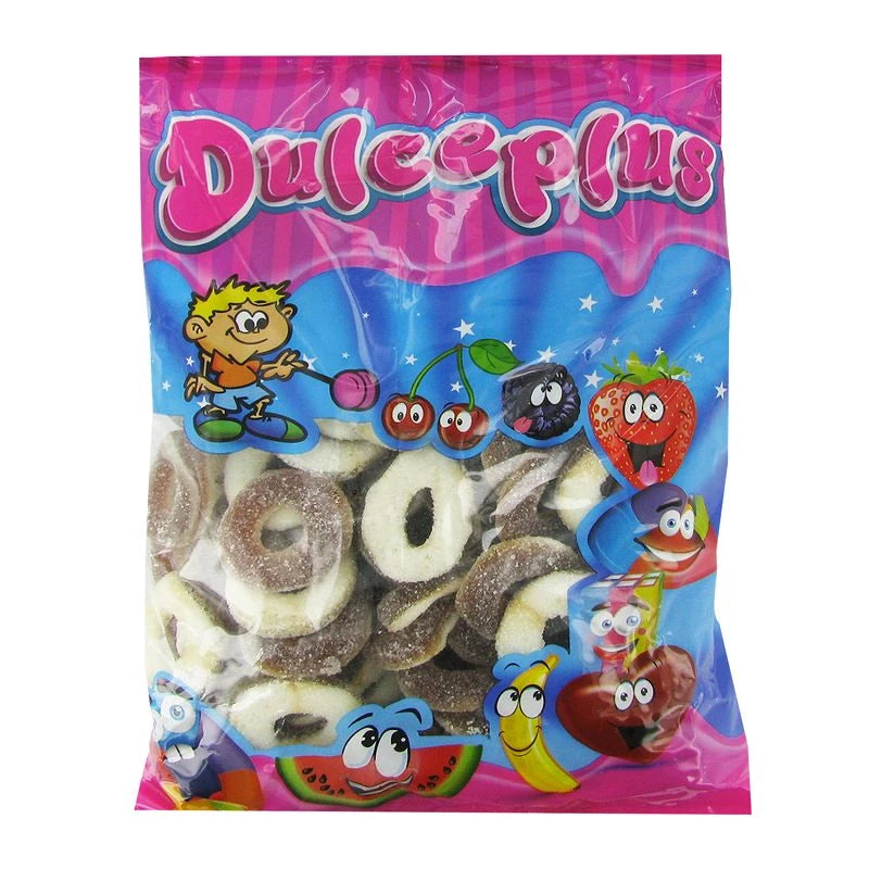 Anneau cola DULCE PLUS