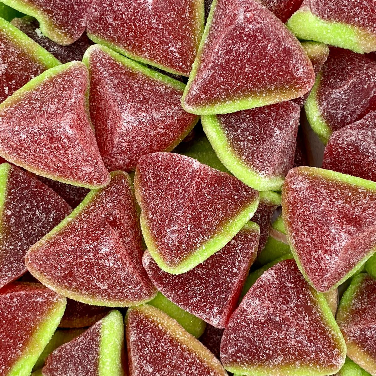 Pastèque fourré DAMEL