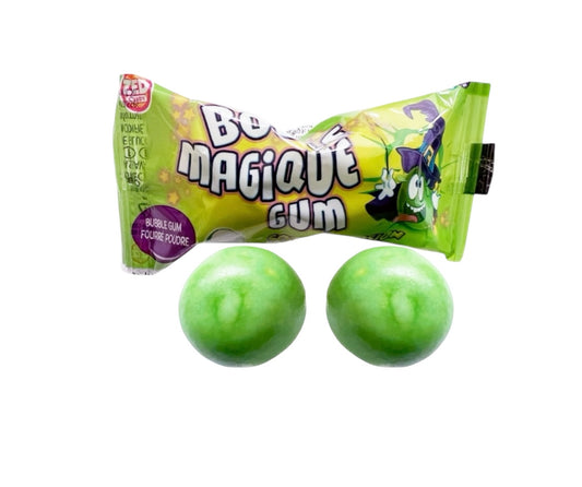 Boule magique verte (x1)