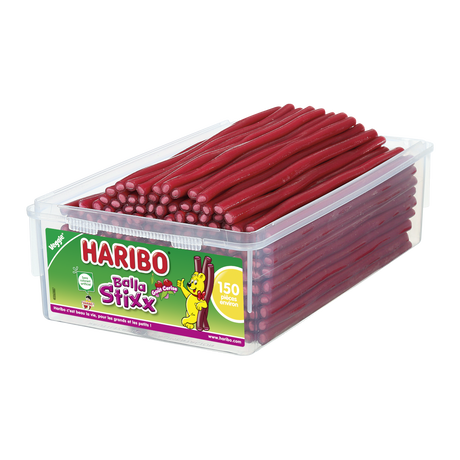 Balla Stixx Cerise (x10)