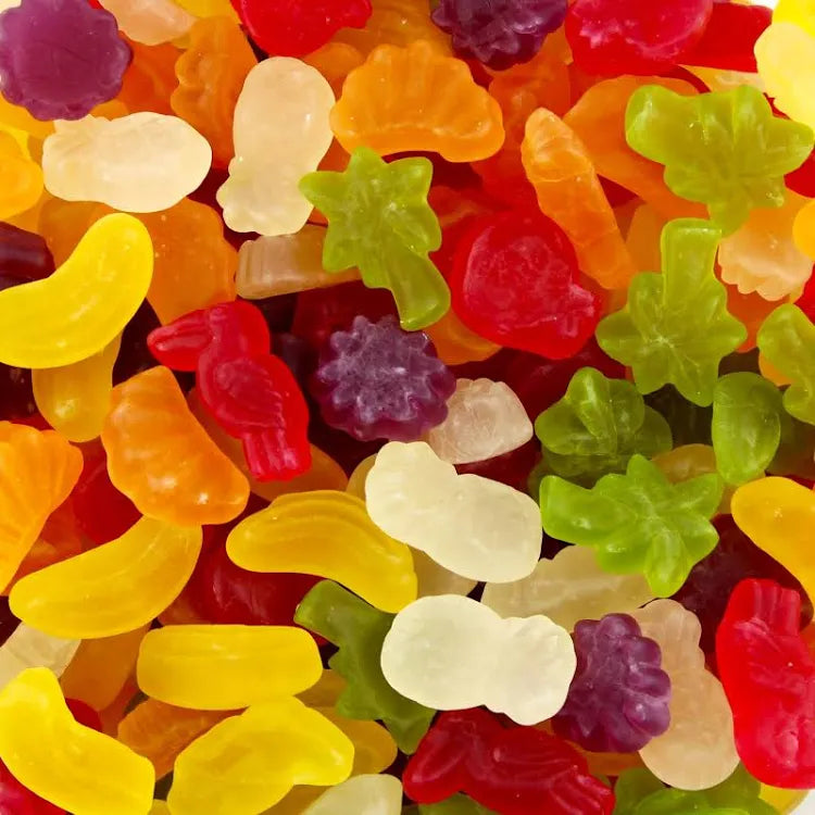 TROPI FRUIT HARIBO