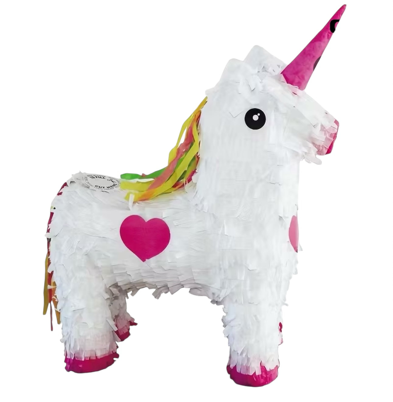 Pinata licorne 