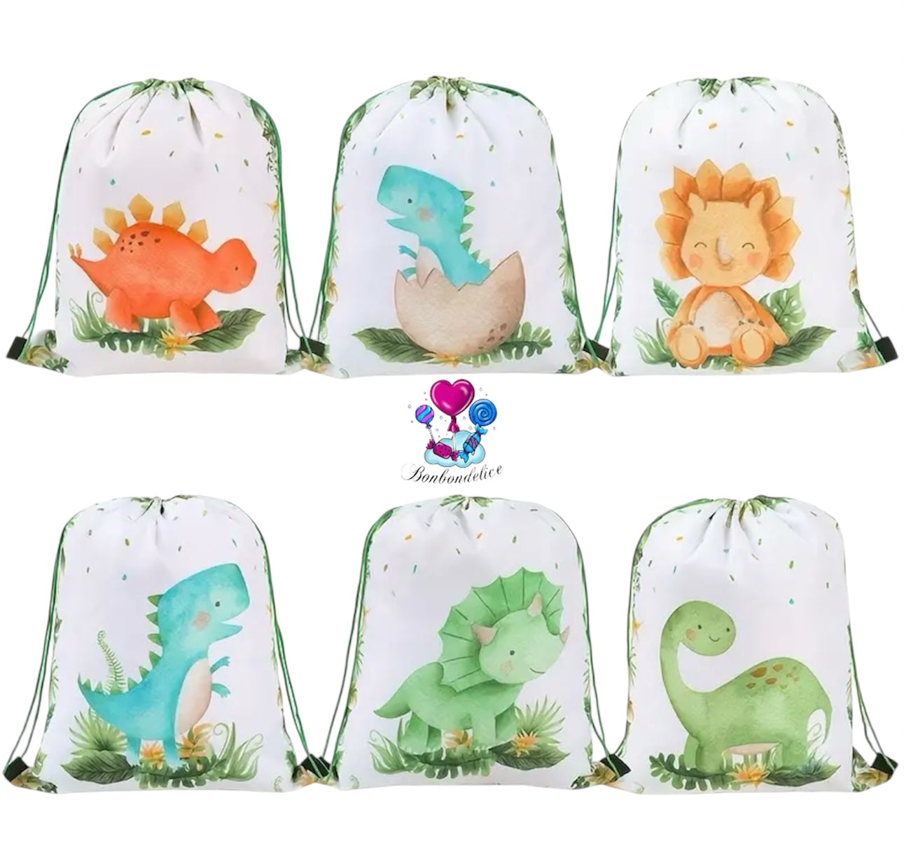Sac Dino