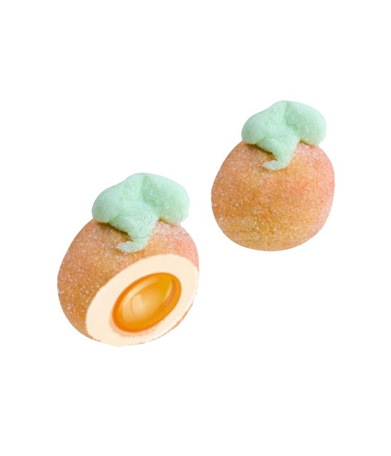 Peach Mallow TROLLI