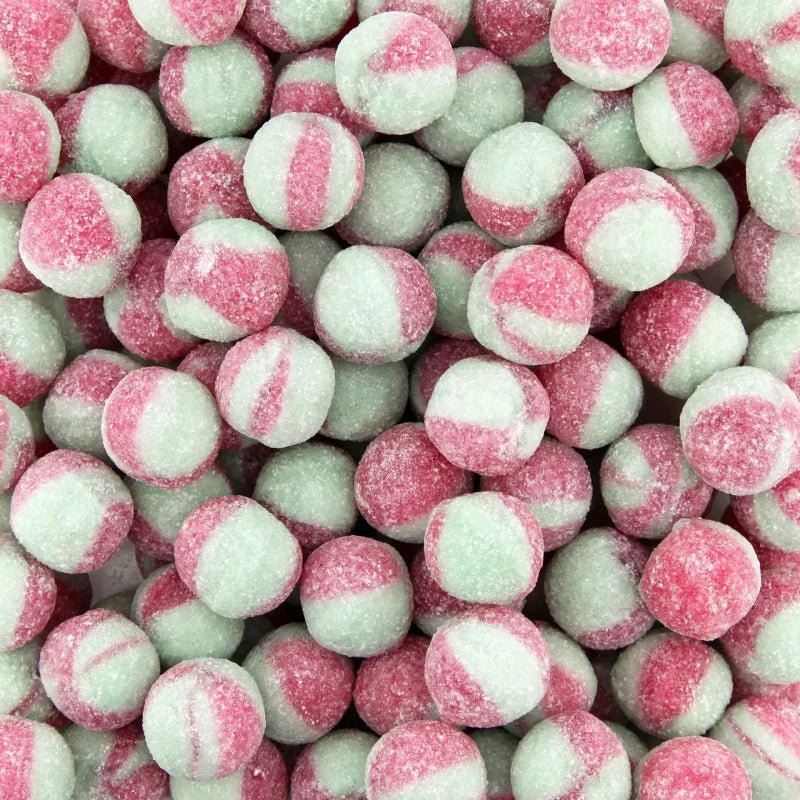 DR SOUR POWDER BALLS PASTÈQUE