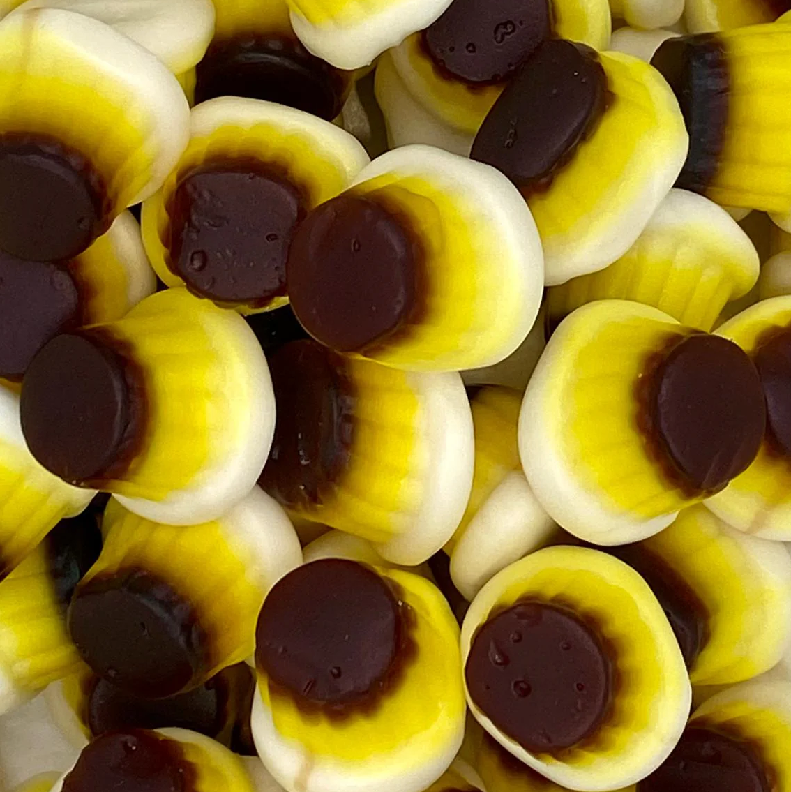 Flan lisse DULCEPLUS