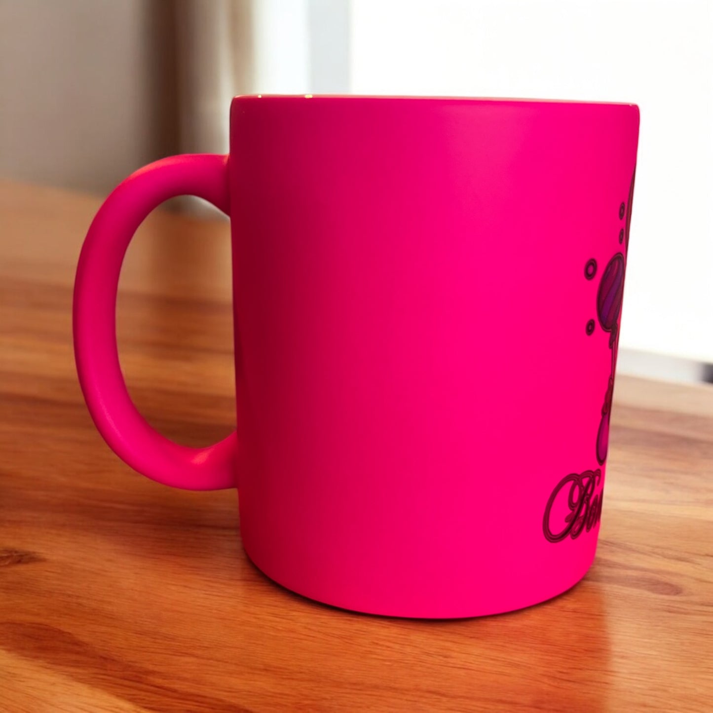 MUG BBDL