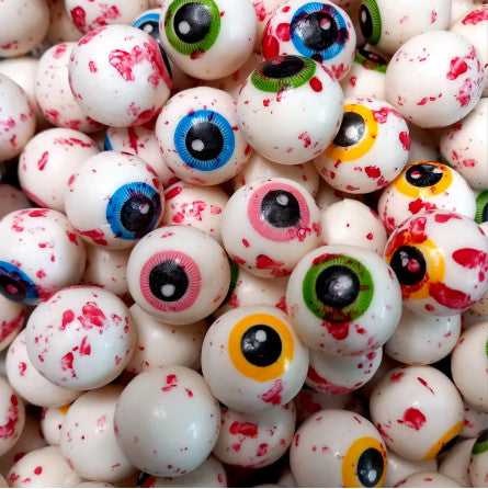YEUX BUBBLEGUM