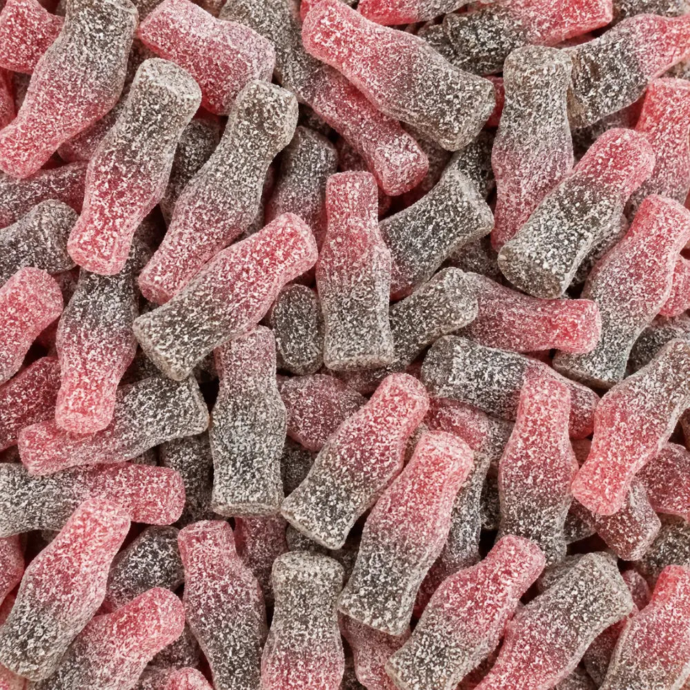 CHERRY COLA FRISIA