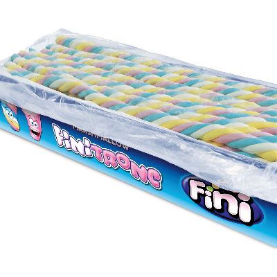 GUIRLANDE DE CHAMALLOW