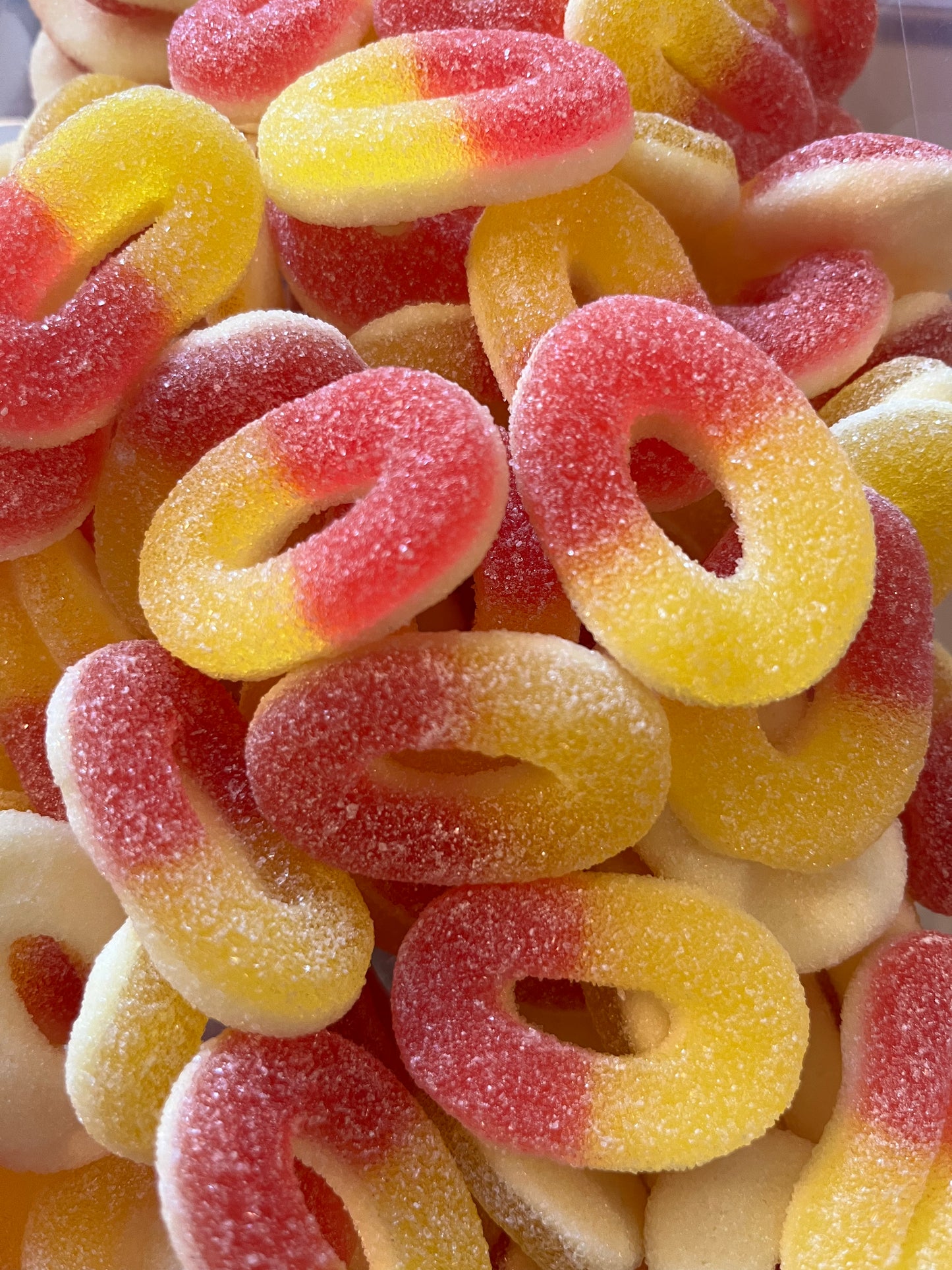 Anneau Pêche TROLLI