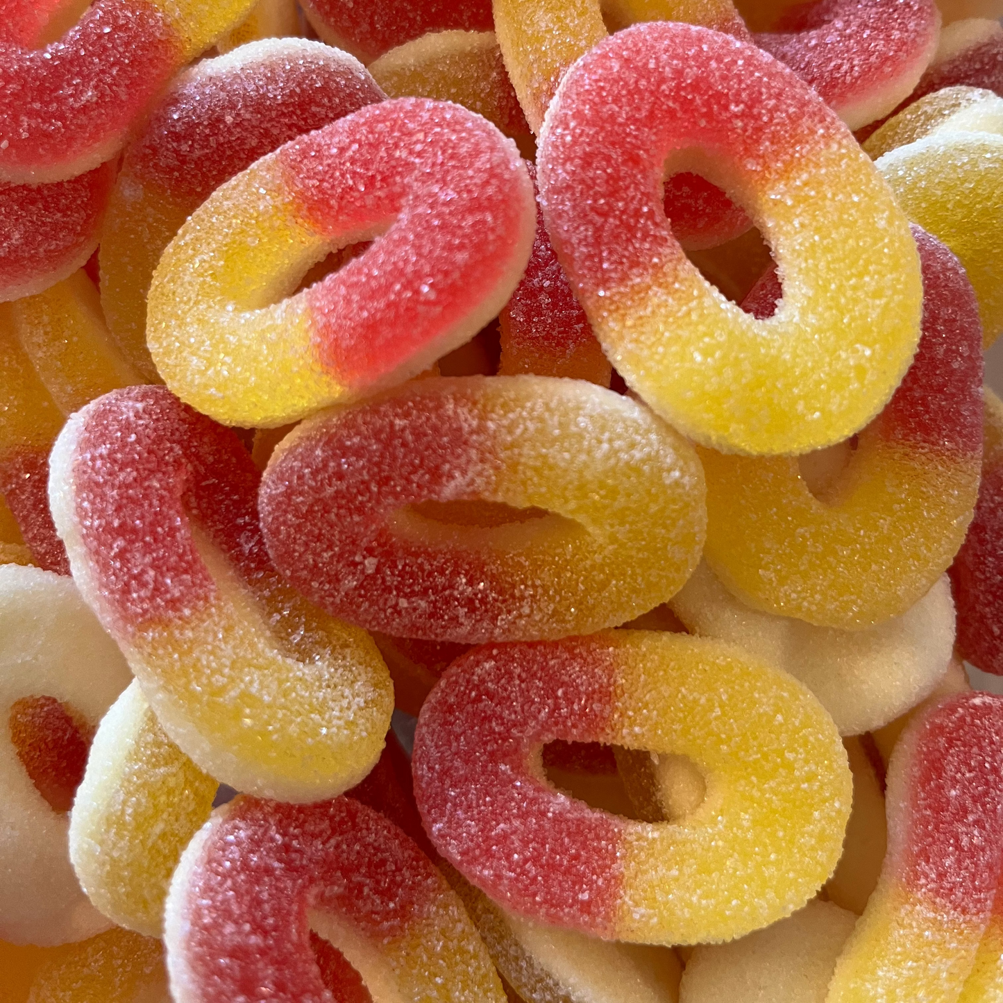 Anneau Pêche TROLLI