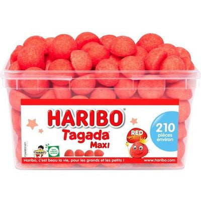 Tagada Maxi HARIBO