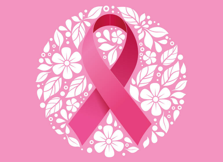 BOX OCTOBRE ROSE