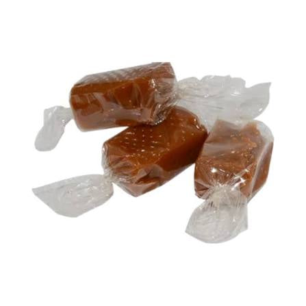 CARAMEL BEURRE SALE DE GUERANDE (X10)