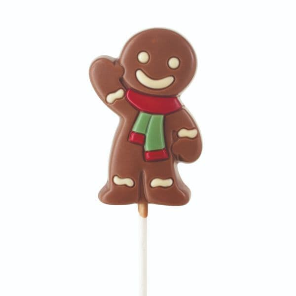 SUCETTE CHOCOLAT HOMME