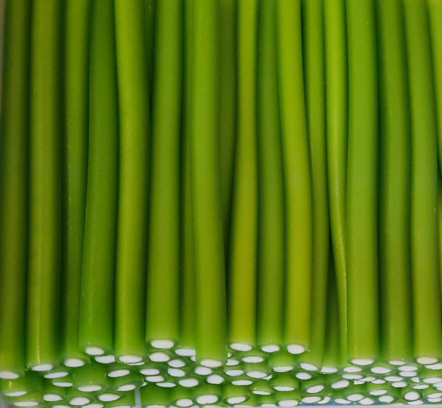 JUMBO POMME LISSE X1