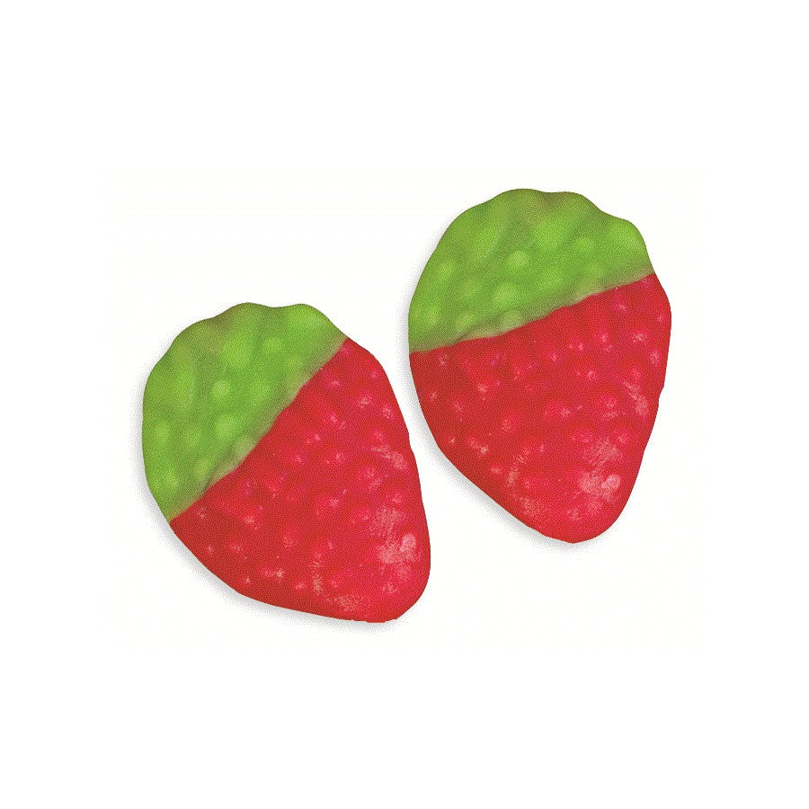 Fraise sauvage lisse FINI