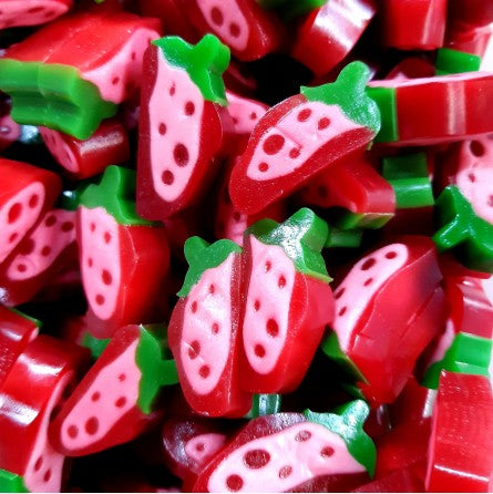 TRANCHE DE FRAISE VIDAL