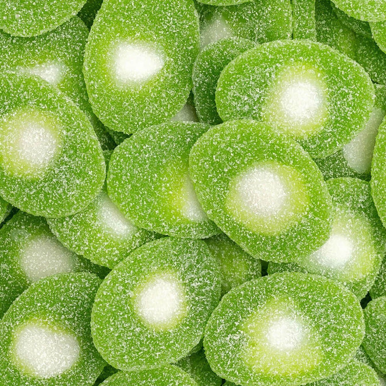 TRANCHE DE KIWI